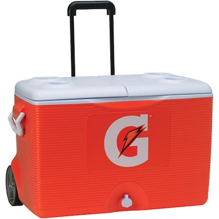 Gatorade 60 Quart on Wheels 1306828